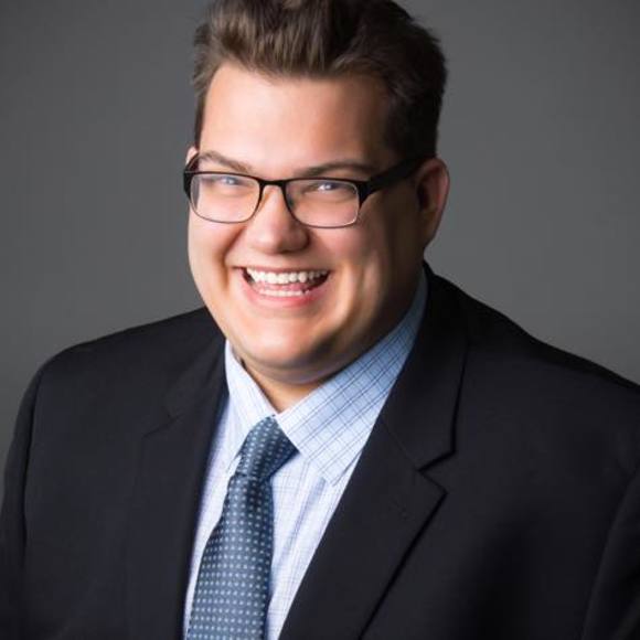 Meet your Posher, Russell - Picture 1 of 1